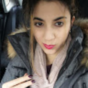 Meet your Posher, Saba